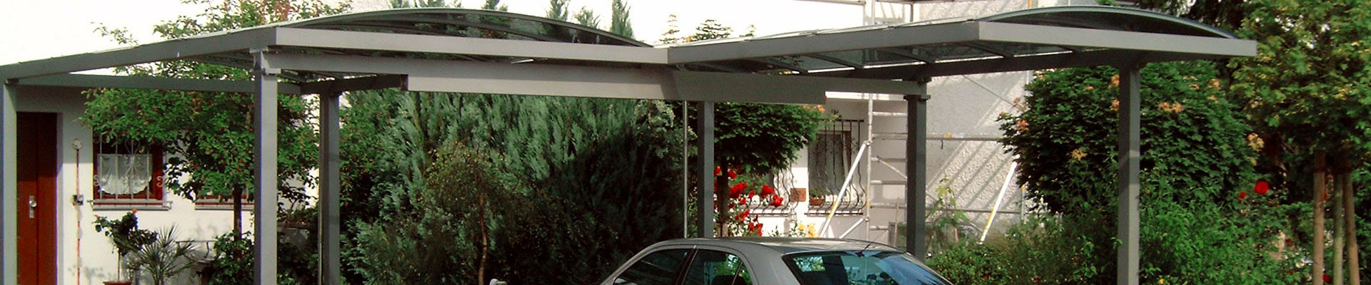 Carports