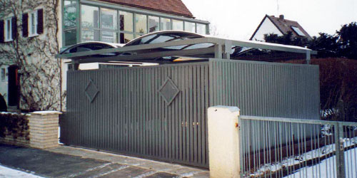 Carports