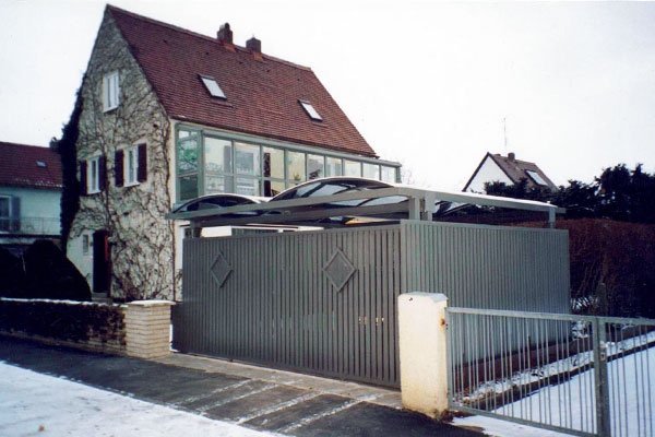 Carports
