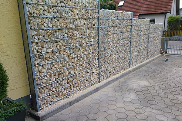 Gabionen