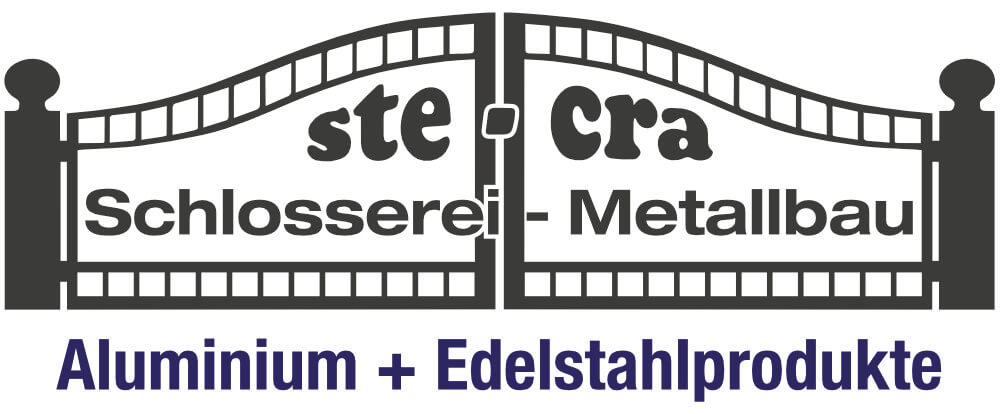 Ste-Cra Metallverarbeitung