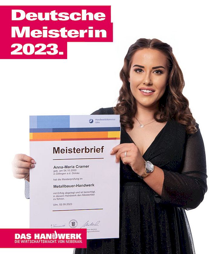 Meisterbrief